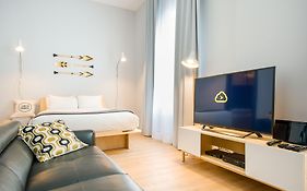 Les Lofts Charest - Par Les Lofts Vieux-Quebec